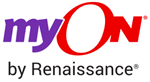 MyON logo 